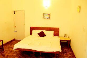 Dalethorpe Homestay, Kodaikanal 2